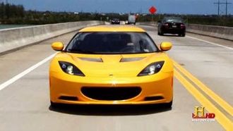 Episode 6 Fast in Florida