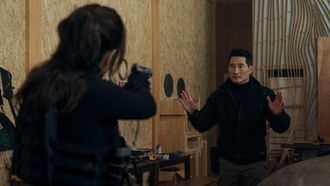 Episode 1 Pilot
