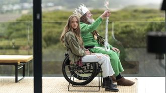 Episode 8 Frankie & Trevor