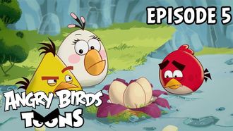 Episode 5 Egg Sounds