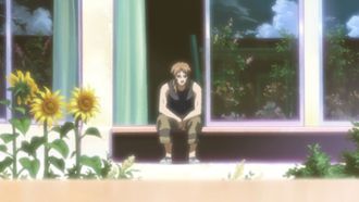 Episode 26 C: Public Security Section 9, Once Again; STAND ALONE COMPLEX