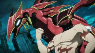 Episode 37 Embrace the Lamplight of Ambition (2)