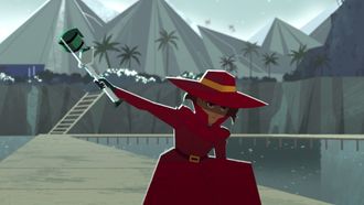 Episode 2 Becoming Carmen Sandiego (2)