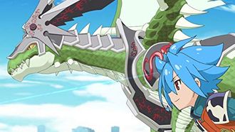 Episode 64 Break Out Your Future Card!!