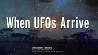 Episode 2 Brazil's Roswell