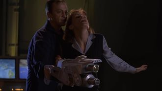 Episode 9 As Time Goes By