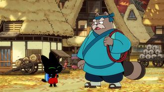 Episode 33 Lonely Kid