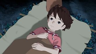 Episode 18 Something in the Cave