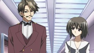 Episode 2 CONTACT