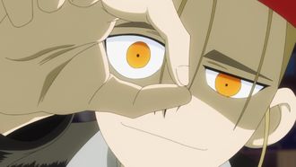 Episode 18 Eye See All