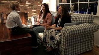 Episode 1 The Naked Truth