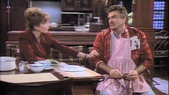 Episode 9 Mr. Mom