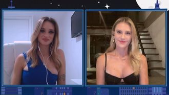 Episode 1 Diana Cruz, Danni Warren