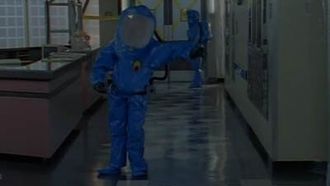 Episode 10 The Quarantine