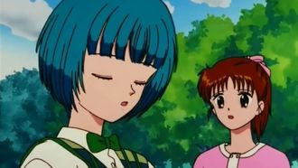 Episode 14 Qualification of Love