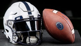 Episode 2 Penn State Nittany Lions