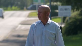 Episode 2 The Martial Arts Murder