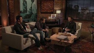 Episode 1 What Lies Ahead