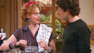 Episode 1 Eighties (a.k.a. That '80s Pilot)