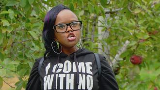 Episode 5 Bad Apples