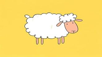 Episode 10 How To Draw A Sheep
