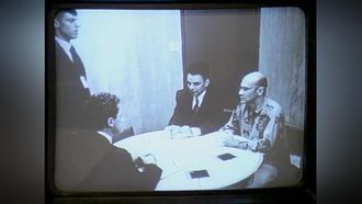 Episode 12 The Jigsaw Man