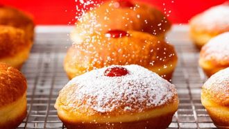 Episode 10 Jewish Donuts and Potatoes