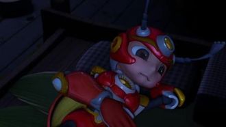 Episode 3 Triple Smash