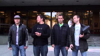 Episode 16 Supercuts