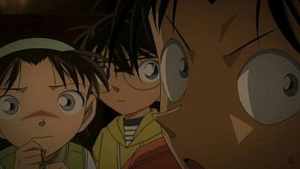 Episode 880 The Detective Boys and the Haunted House