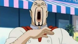 Episode 6 It's the Main Store!! Dancing Meister!