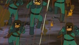 Episode 12 Core Block