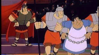 Episode 11 Nabbed by Nero