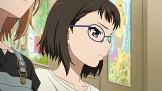 Episode 16 Table Flip