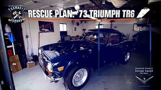 Episode 9 Triumphant Return