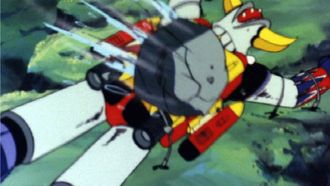 Episode 66 Death Comes From The Sea