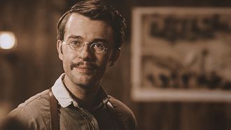 Episode 9 The Roundup