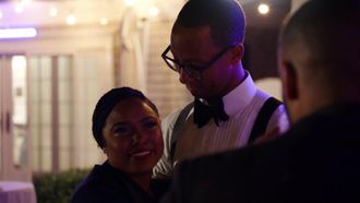 Episode 8 To Martha!