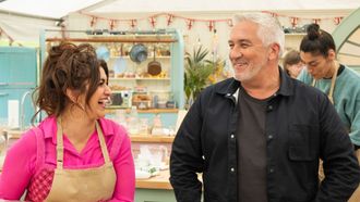 The Great British Baking Show - Season 9 Episode 3