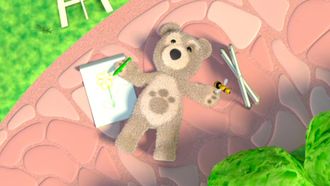 Episode 18 Art in the Park