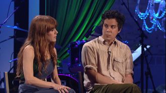 Episode 11 She & Him, Jenny Lewis, Jakob Dylan