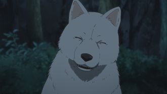 Episode 6 Carrot and Millia