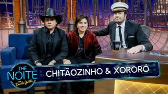 Episode 147 Chitãozinho & Xororó