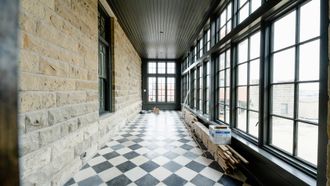 Episode 4 Old is New Again