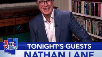 Episode 119 Nathan Lane, José Andrés