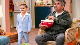 Episode 3 Lopez vs Español