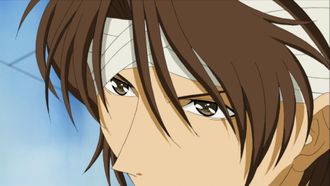 Episode 26 The Full Circle of Life