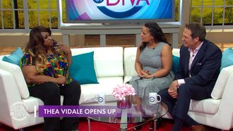 Episode 43 5 Must-Haves & 5 Never-Haves, Actress Donshea Hopkins & Treasure Hunt Tuesday