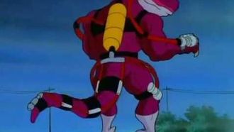 Episode 37 Tiptoe Through The Tulips