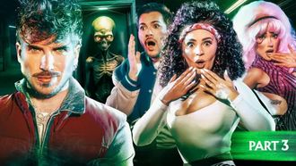 Episode 3 Space Parasite